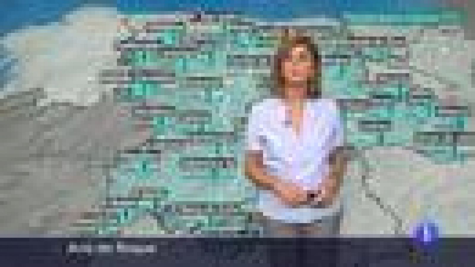 El tiempo en Castilla y León - 14/10/21 - Ver ahora