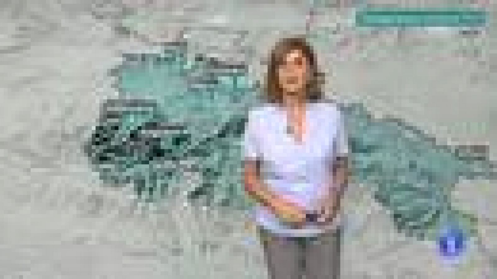 El tiempo en La Rioja - 14/10/21-Ver ahora