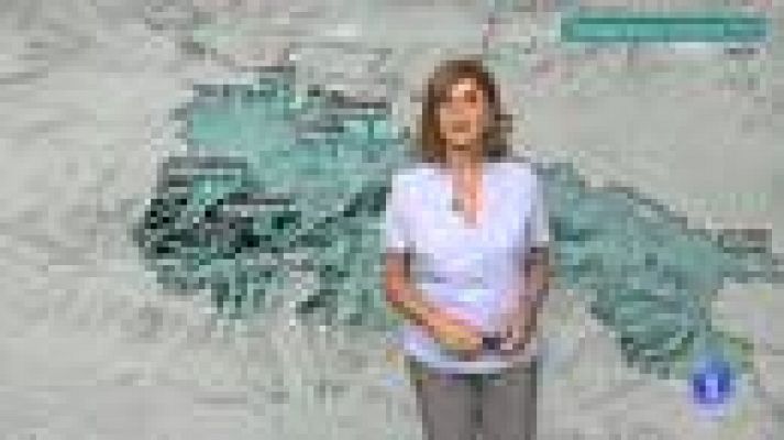 Informativo Telerioja - El tiempo en La Rioja - 14/10/21