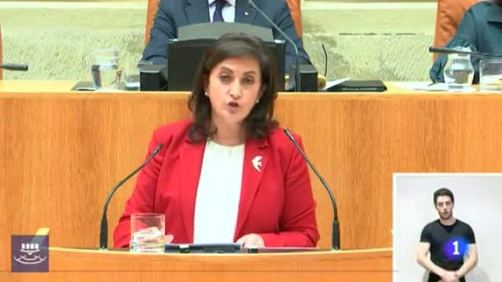 Informativo Telerioja - Informativo Telerioja - 14/10/21