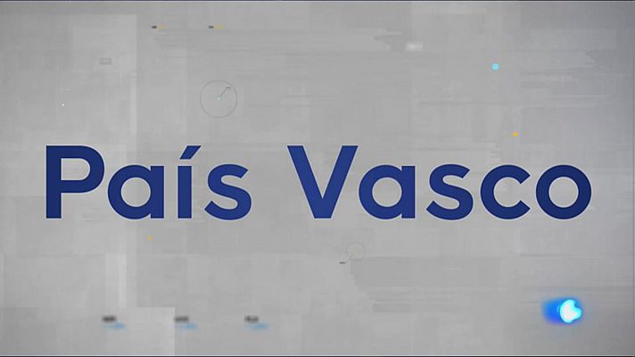Telenorte - País Vasco - Telenorte 1 País Vasco 14/10/21