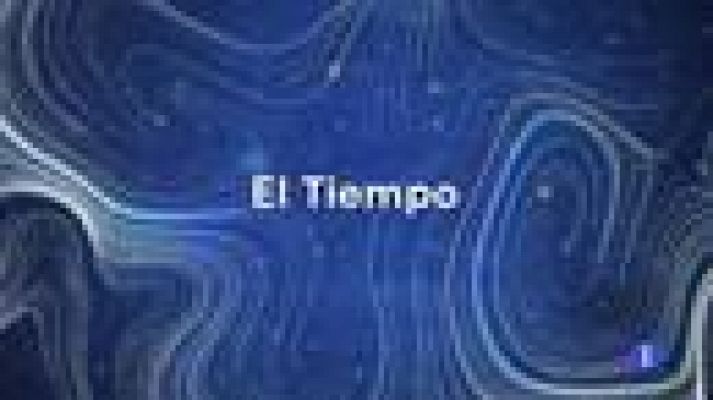 Noticias Murcia - El Tiempo en la Region de Murcia - 14/10/2021
