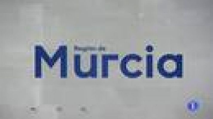 Noticias Murcia - La Region de Murcia en 2' - 14/10/2021