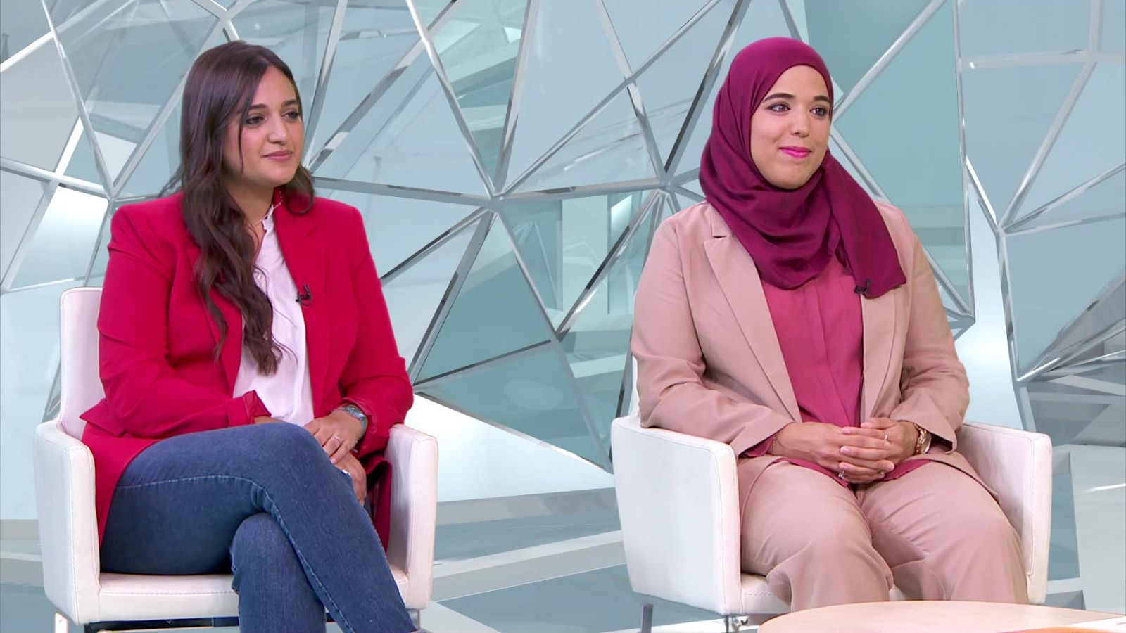 Medina en TVE - Refugiados afganos II - ver ahora