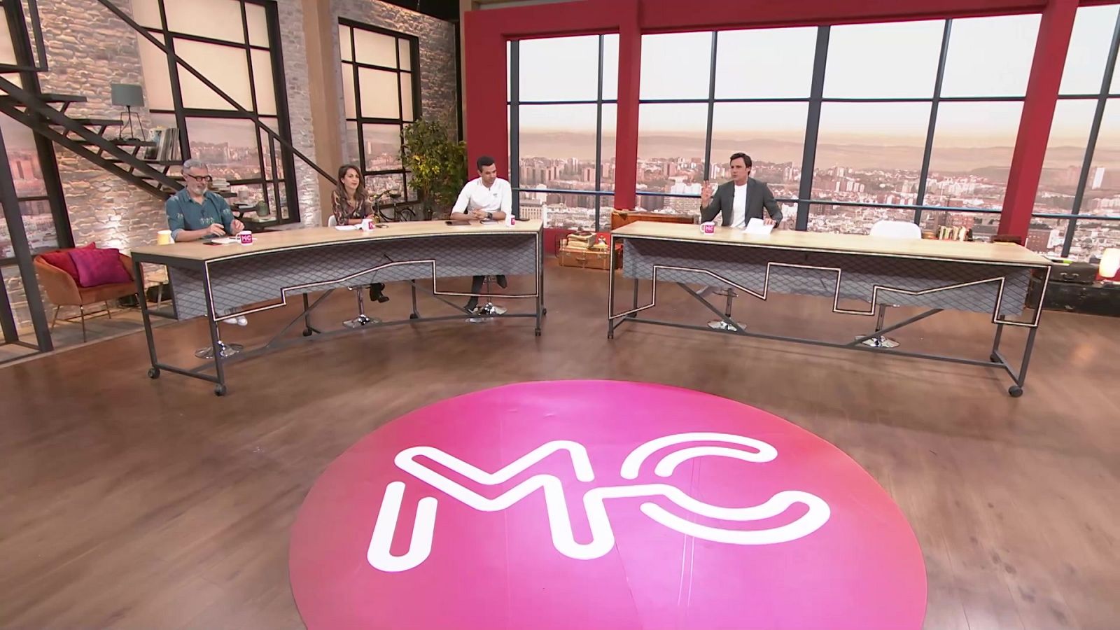 Mejor contigo - Programa 23 - ver ahora