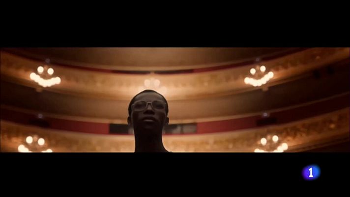 Noticias Murcia - Gustavo Dudamel llega a Murcia con 'Symphony'