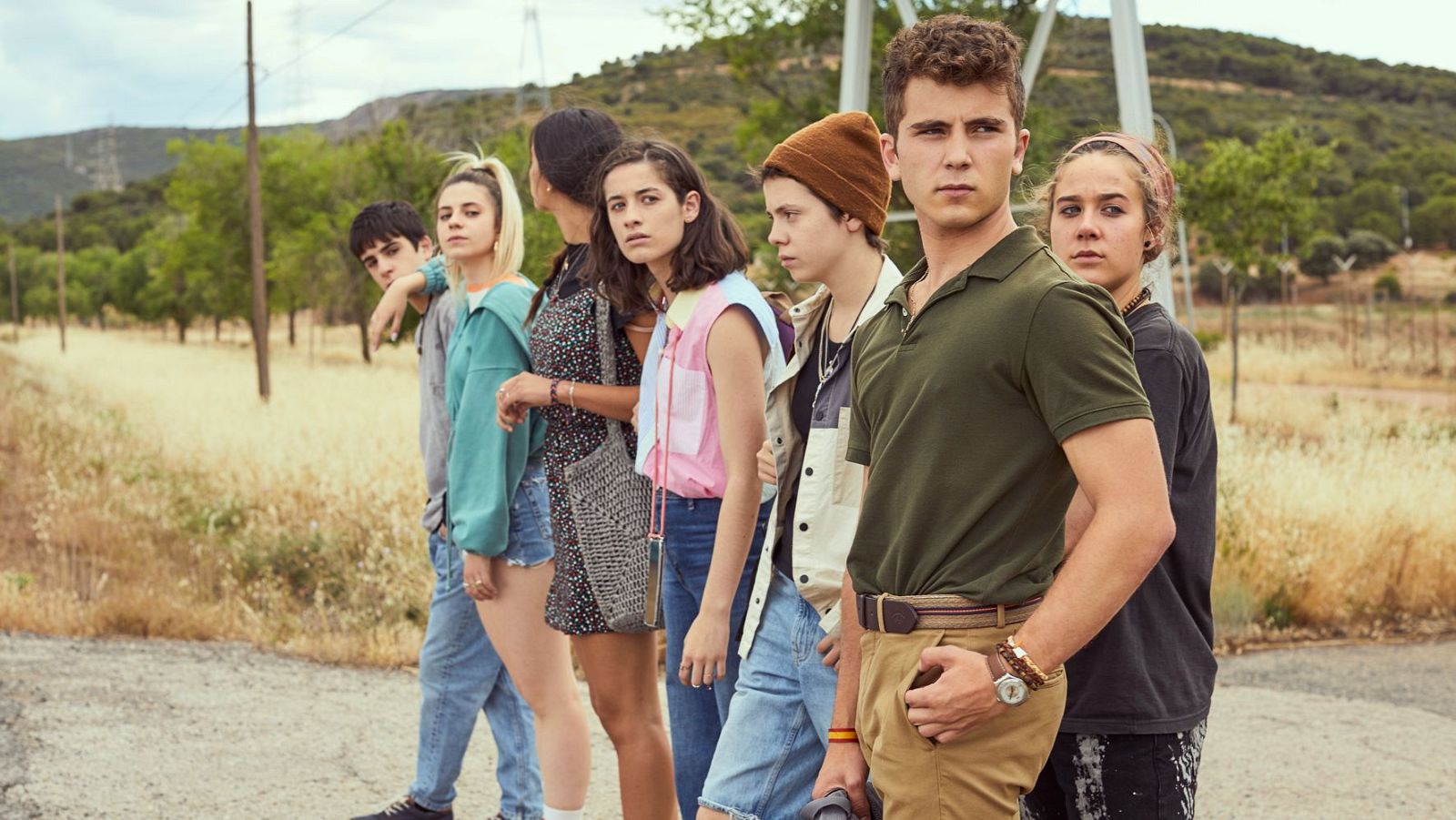 Regresa 'HIT' a RTVE con la segunda temporada | Ver