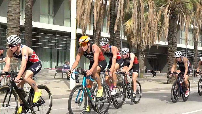 Copa de Europa de Triatlón