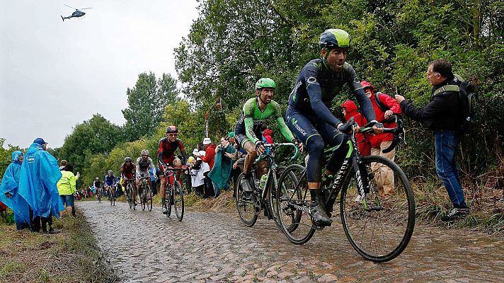 Vuelven el Alpe d'Huez y los adoquines al Tour de Francia