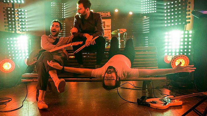 Efecte Collins - Mujeres