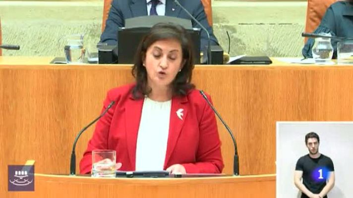 Informativo Telerioja - Informativo Telerioja 2 - 14/10/21