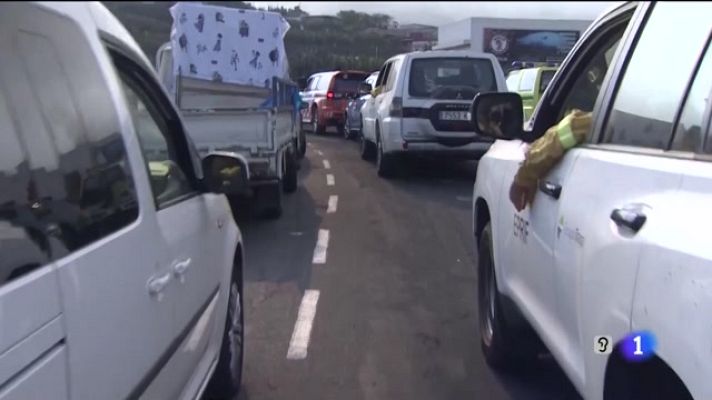 Telecanarias - Canarias en 2' - 14/10/2021