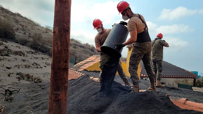 La tarde en 24h - La tarde en 24 horas - 14/10/21 (1)