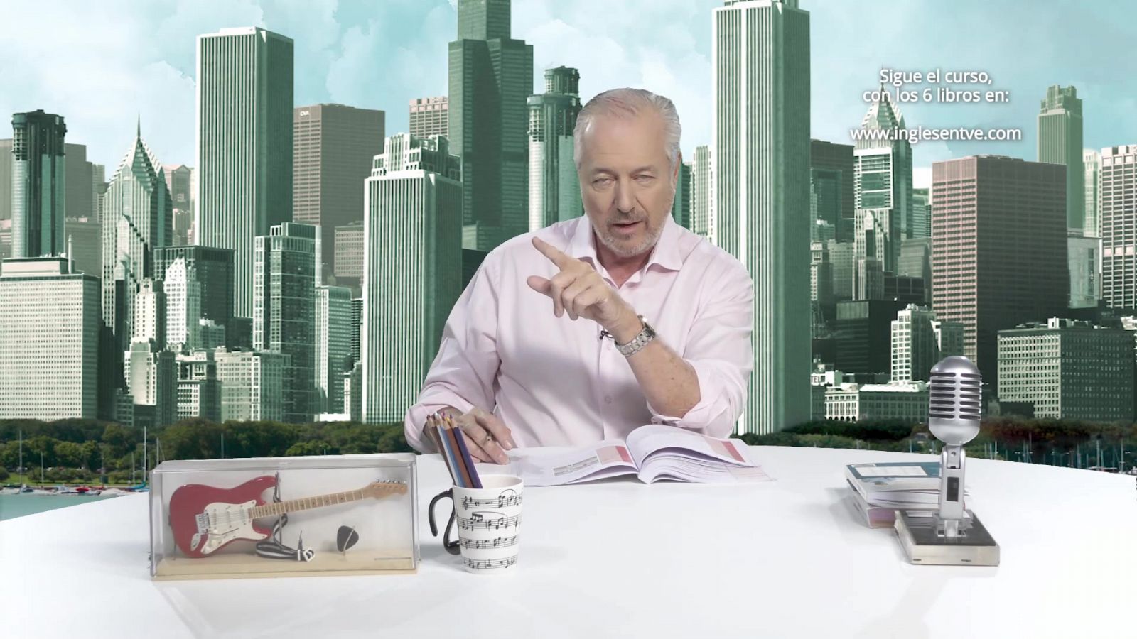 Inglés en TVE - Programa 416 - ver ahora