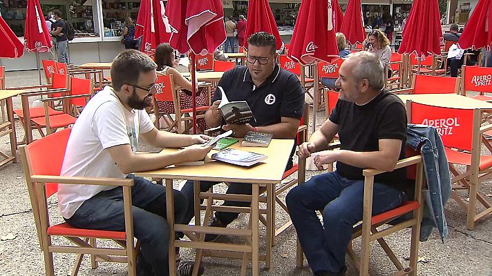 Buenas noticias TV - Publica tu libro