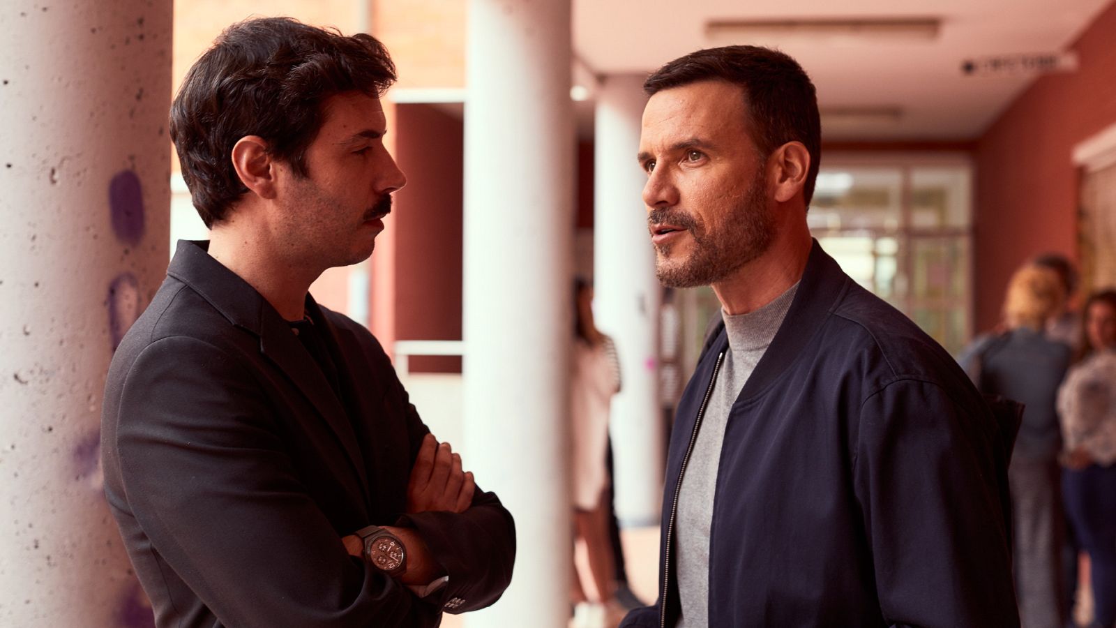 Hit - T2 - Episodio 1: Melapela - Ver ahora