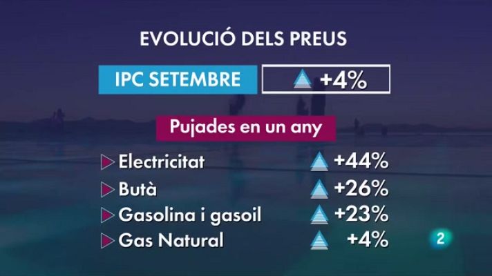 El Vespre - El Vespre - 14/10/2021