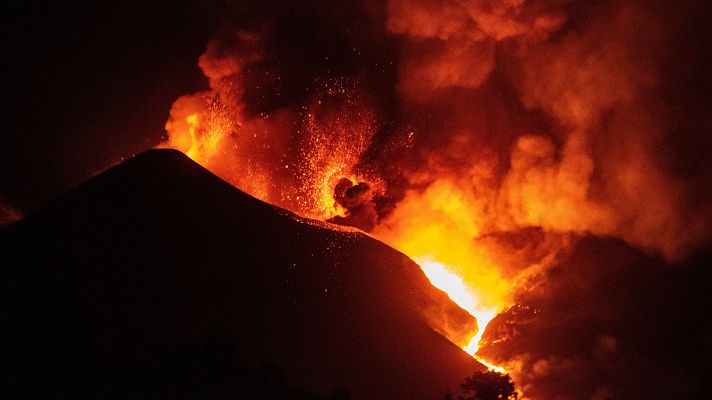Telediario 2 - Telediario 2 en 4' - 14/10/21