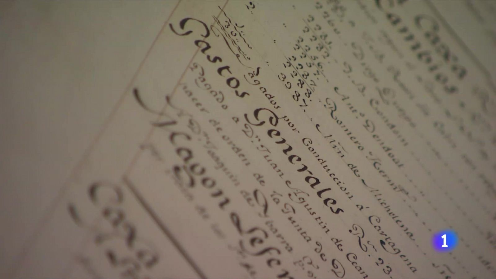 Goya y la colección de arte del Banco de España | Ver