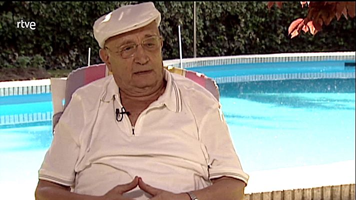 Viaje al centro de la tele - Estás en tu casa. Grandes éxitos