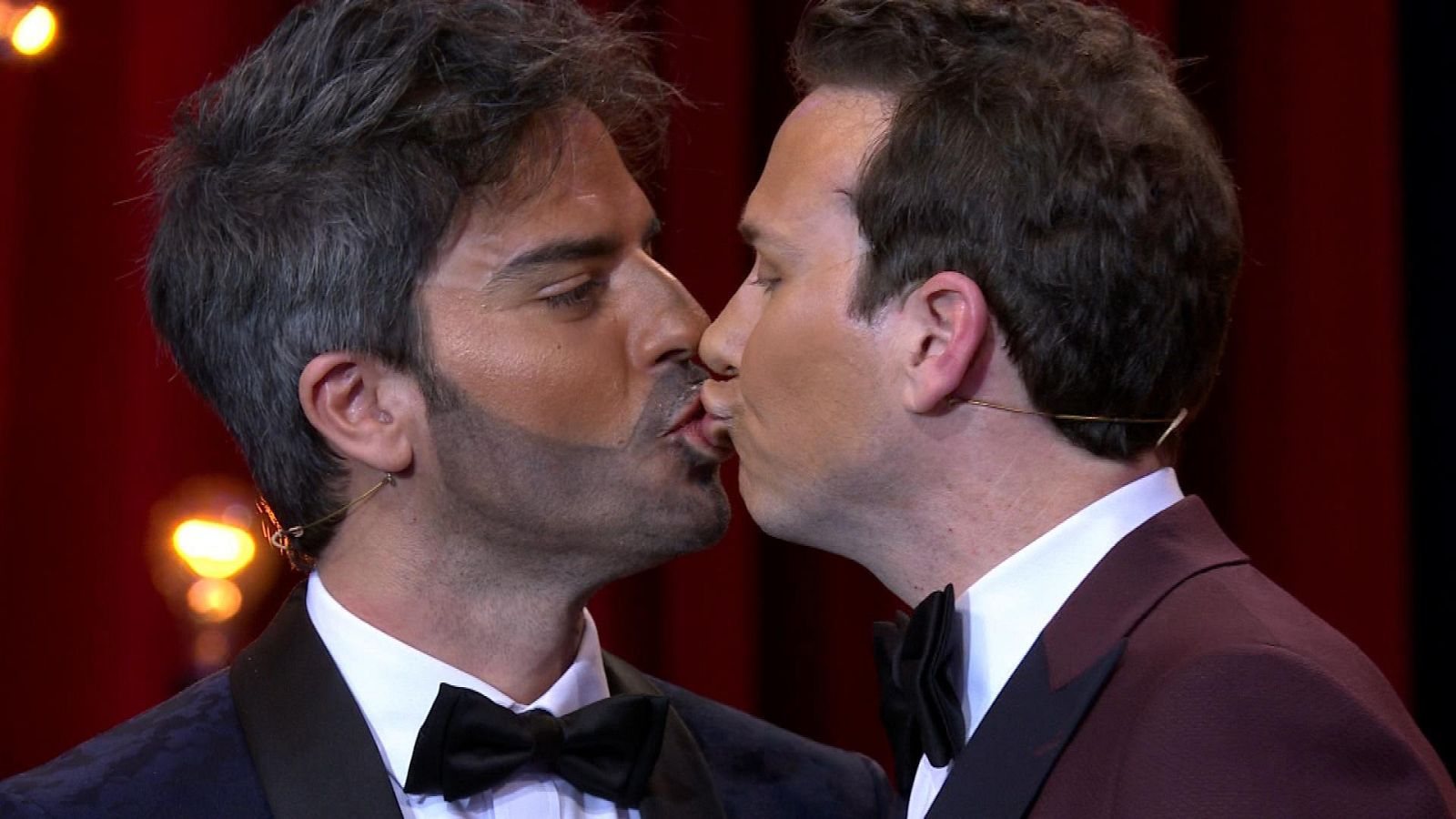 ¡Cómo nos reímos! - Vaya par - ver ahora