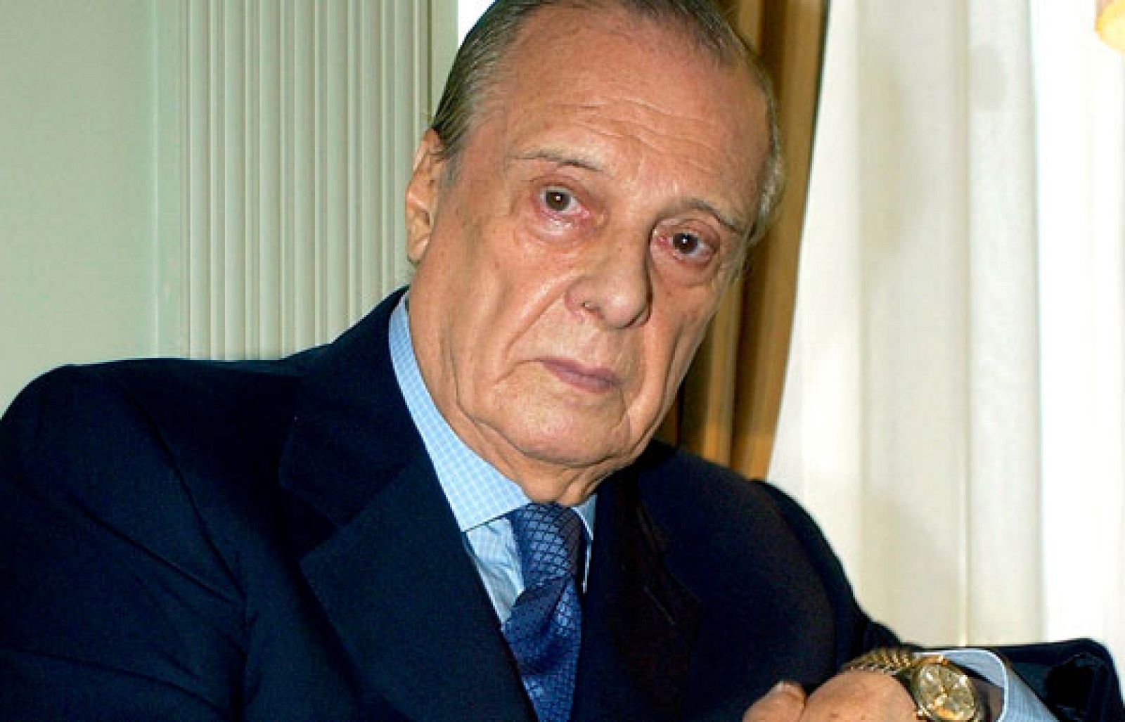 El Telediario en cuatro minutos (26/10/09)