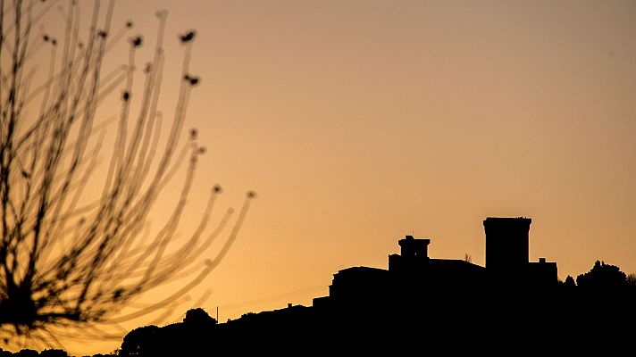 Tiempo anticiclónico estable en casi toda la Península y en Canarias