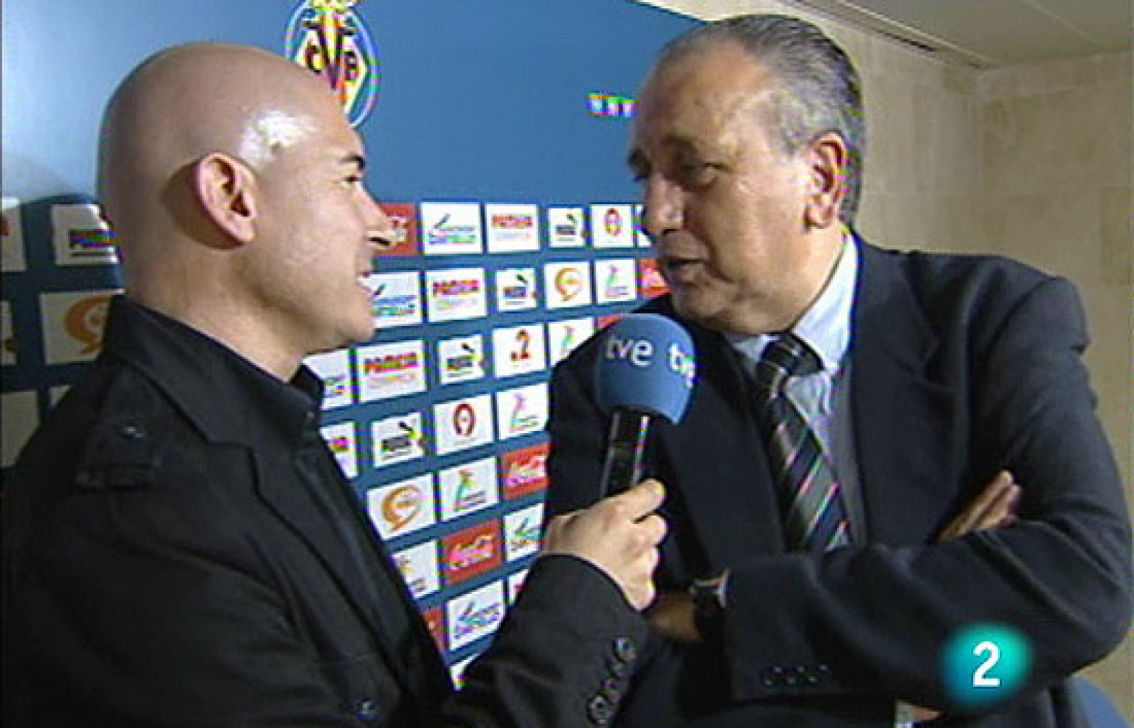 Roig: "Valverde no ha estado cuestionado"