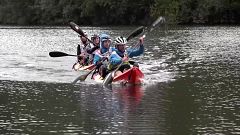 Raids - Campeonato del Mundo Raid Aventura