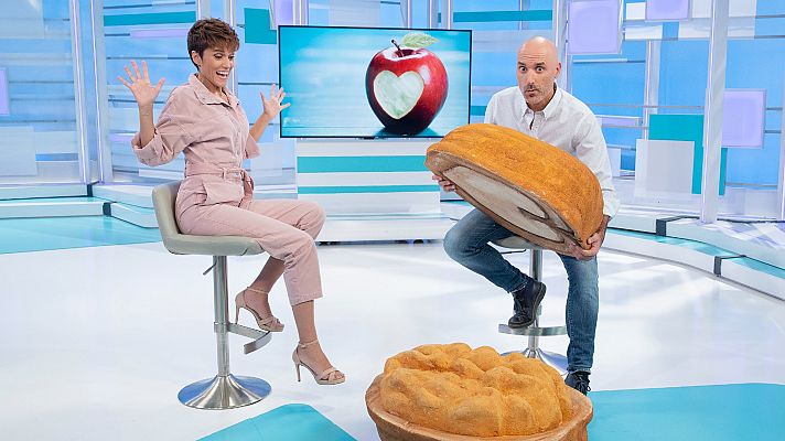 Saber vivir - La dieta que ayuda a nuestro corazón