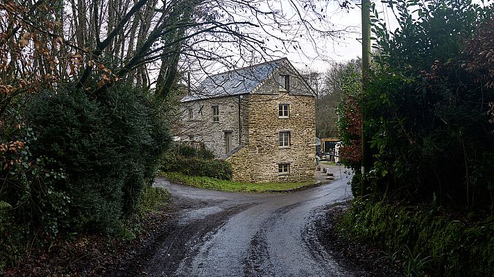 Grandes diseños - Liskeard