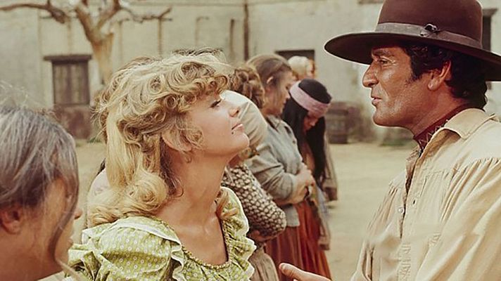 Cine de siempre - Cinco mujeres indómitas