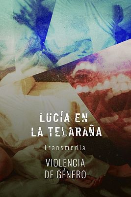Tras la telaraña - Más allá de la telaraña: La violencia de género