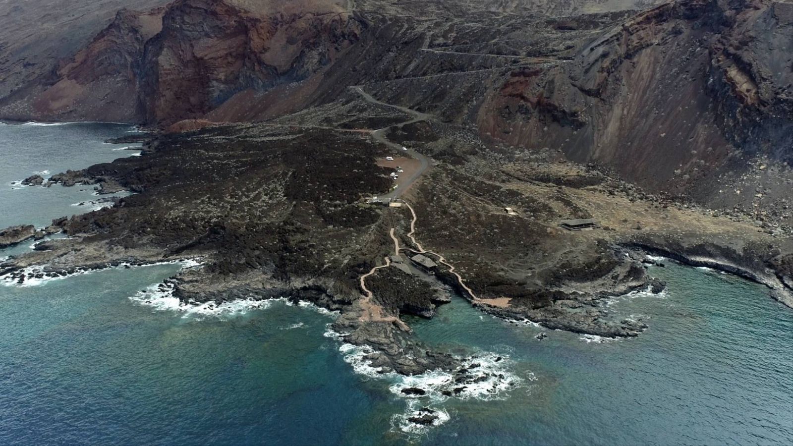 Reduce tu huella: El Hierro, modelo de sostenibilidad