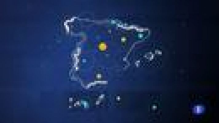 Noticias Murcia - La Region de Murcia en 2' - 15/10/2021