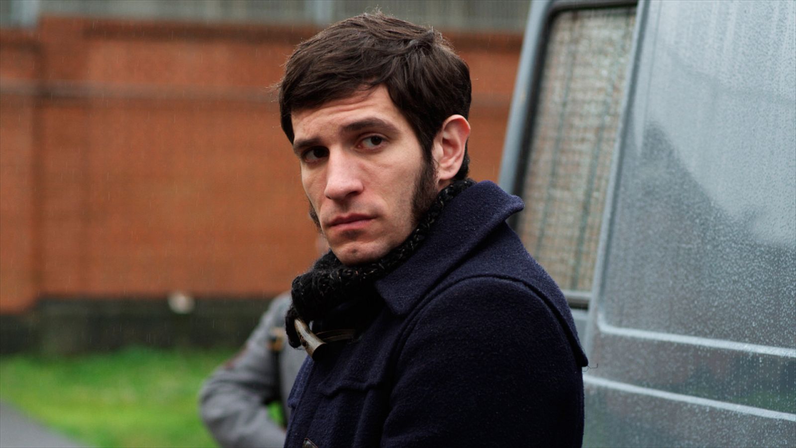 Mario Onaindia, el precio de la libertad - Episodio 1 - Ver ahora