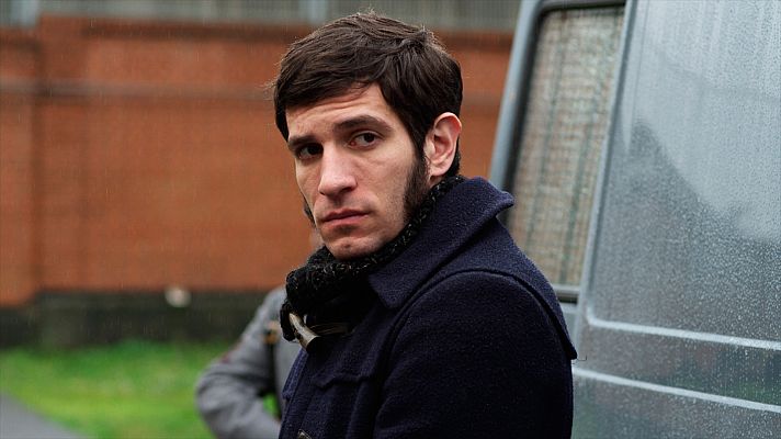 El precio de la libertad - Episodio 1