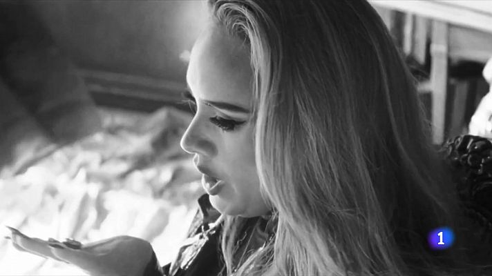 Adele publica su nuevo single 'Easy on me'