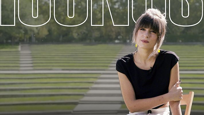 Maialen (Chica Sobresalto): \"Vivo mi sexualidad con libertad para que nadie tenga que aprobar qué tipo de relación hay que tener\"