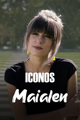 Iconos Playz - Chica Sobresalto: "Vivo mi sexualidad con libertad"