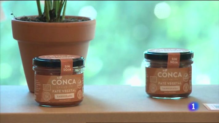 L'informatiu - Comunitat Valenciana - Los alimentos del futuro apuestan por la personalización de la comida