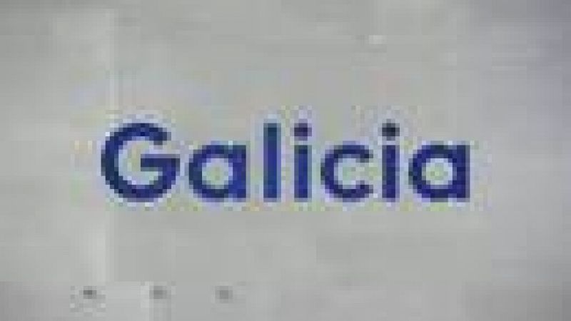 Telexornal Galicia 2 15-10-2021