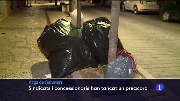 Informatiu Balear - Informatiu Balear 2 - 15/10/21