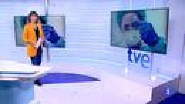 Informativo Telerioja - Informativo Telerioja 2 - 15/10/21