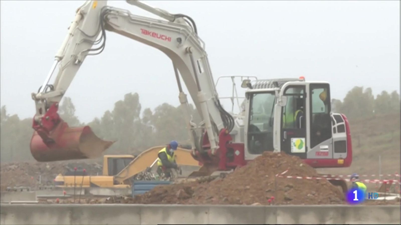 Se retrasa el macromatadero en Zafra