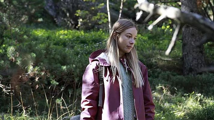 Noticias Aragón - El Balneario de Panticosa se convierte en un plató de cine