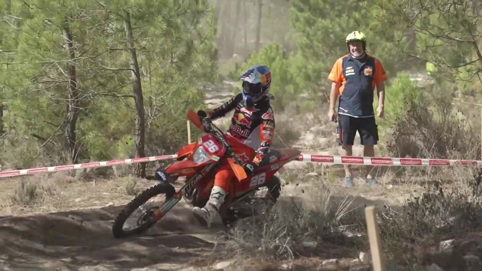 Moto Avenue - 2021 - Programa 30 - ver ahora