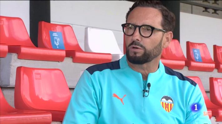 L'informatiu - Comunitat Valenciana - L'Informatiu Comunitat Valenciana 2 - 15/10/21