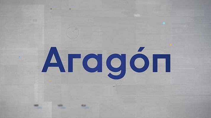 Noticias Aragón - Noticias Aragón 2 - 15/10/21