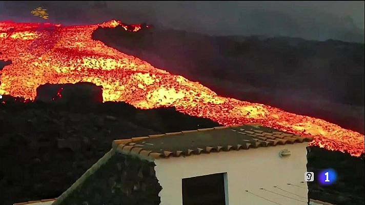 Canarias en 2' - 15/10/2021    